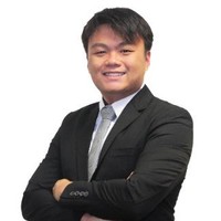 James Teo