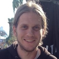 Martin Nilsson