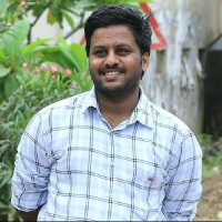 Avinash Gunturu