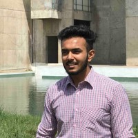 Ishan Mahant