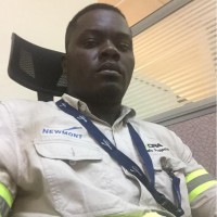 Emmanuel Obeng