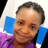 Blessing Agbozuadu
