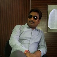 Mahesh Prajapati