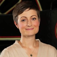 Sian Thompson
