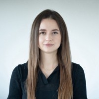 Yana Steblivska
