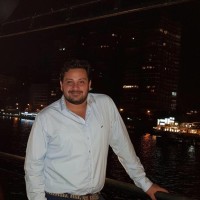 Ahmed Zaher