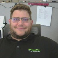Jake Vorwald
