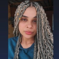 Kemilli Santos