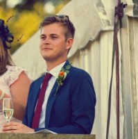 Matthew Hardaker