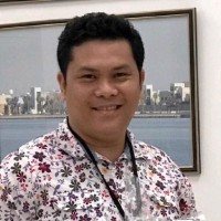 Richard Badana