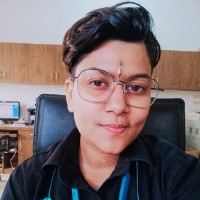 Aarzoo Vashistha