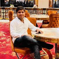 Ashu Singhal
