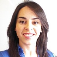 Camila Oliveira