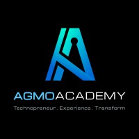 Agmo Academy Admin