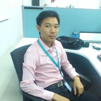 Khairul Ikhwan Mohamad Yusoff