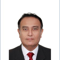 Carlos Terrones