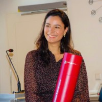 Sofia El Manouni El Hassani