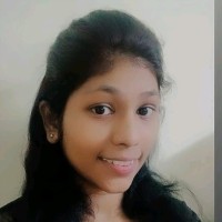 Nivedita Tandale