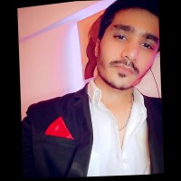 Syed Shahzaib Iftikhar Ali