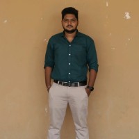 Jayaprakash Chandrasekar