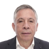 Edgar Forero
