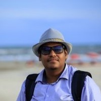 Mohammad Tarik Hasan