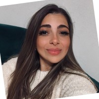 Rafaella Khudaverdyan (Mpharm)