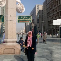 Meilisa Wahyu Windayanti