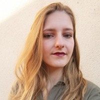 Rébecca Racamier