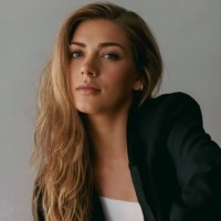 Natalie Martin