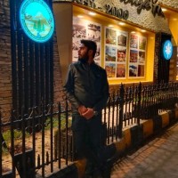 Muhammad Daniyal Jan
