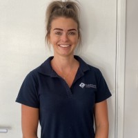 Alissa Tapper