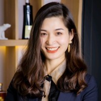 Nikki Cai