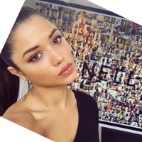 Rosa Llamas