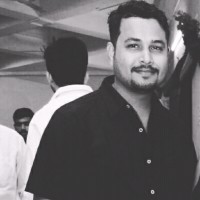 Prashant Sonkusare