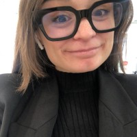 Cristina Benza