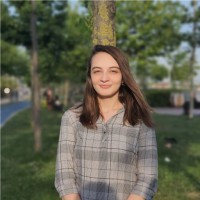 Gamze Özden