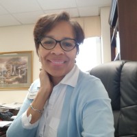 Barbara Jackson-Ingram