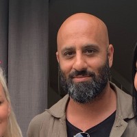 Sepehr Firouzabadi