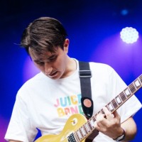 Daniel Moss