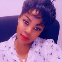 Kegomoditswe Mamogale