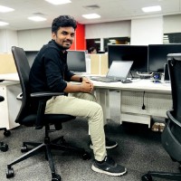 CA SAI KUMAR