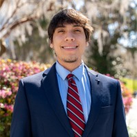 Nicholas Flores