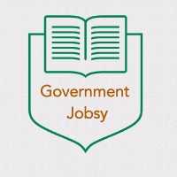 Government Jobsy