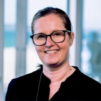 Anne Fogh Bjergegaard