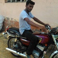 Arun Ravi