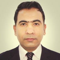 Krishna Basnet