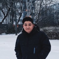 Christopher Bryan Widiono