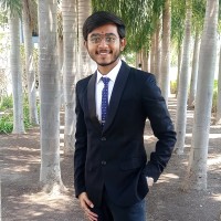 Tushar Bhimani
