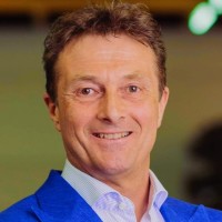 Albert voor 't Hekke